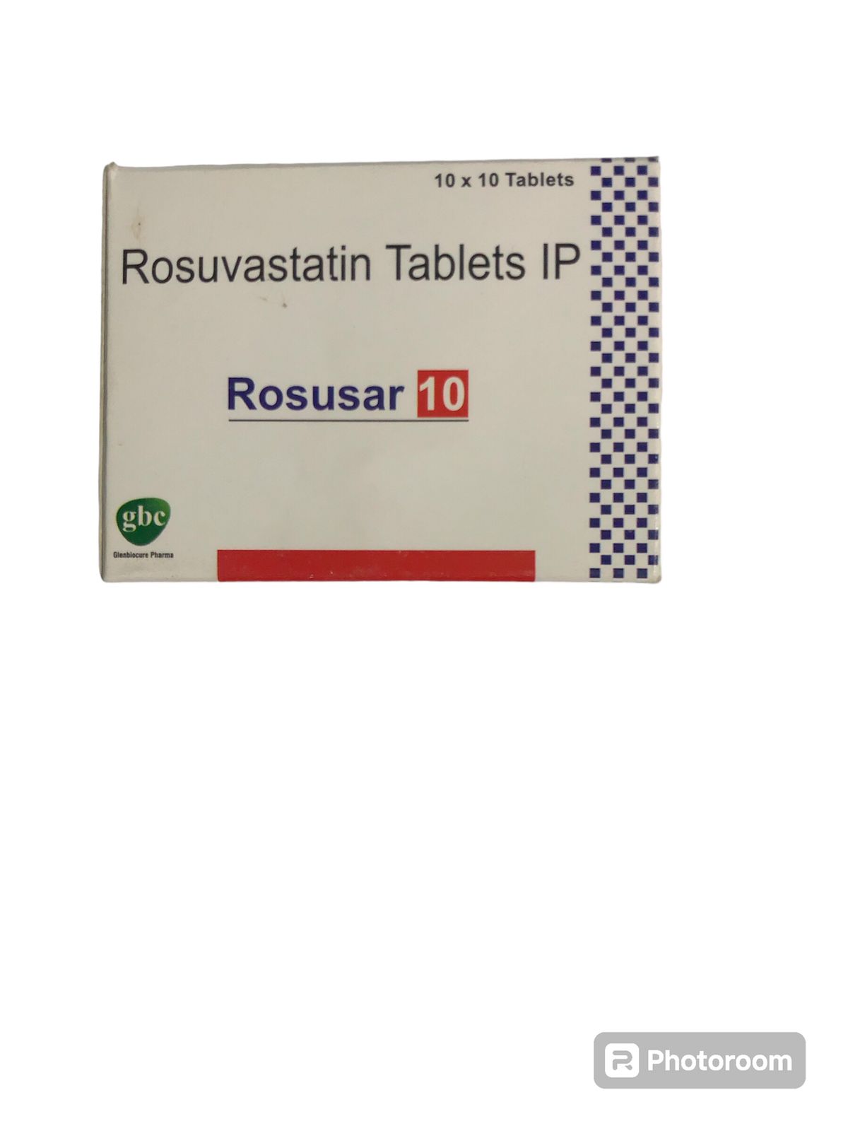 Rosusar 10